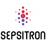 Sepsitron logo