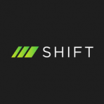 Shift Forex LLC logo