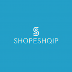 ShopeShqip logo