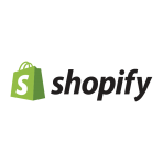 Shopify Inc logo