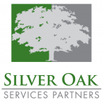 Silver Oak Services Partners logo