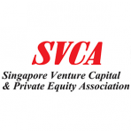 Singapore Venture Capital and Private Equity Association logo