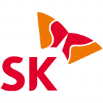 SK Broadband logo