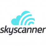 Skyscanner Ltd logo
