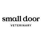 Small Door Veterinary logo