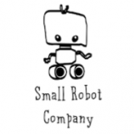 Small Robot Co Ltd logo