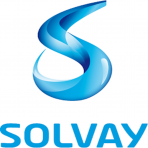 Solvay SA logo