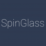 SpinGlass logo