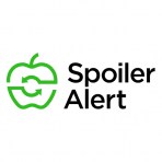 Spoiler Alert logo