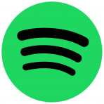 Spotify Ltd logo