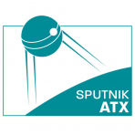 Sputnik ATX logo