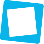 Square Peg I logo