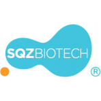 SQZ Biotech logo