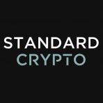 Standard Crypto logo