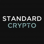 Standard Crypto OS I GP LLC logo