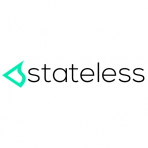 Stateless Inc logo