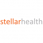 Stellar Health logo