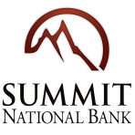 Summit National Bank logo