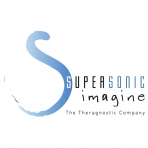 SuperSonic Imagine logo