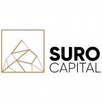 Sutter Rock Capital SuRo Capital logo
