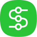 SwashData Tech Oy logo