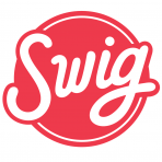 Swig logo