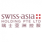 Swiss-Asia Holding Pte Ltd logo
