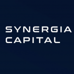 Synergia Capital logo