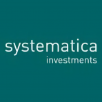 Systematica GP I Ltd logo
