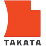 Takata Corp logo