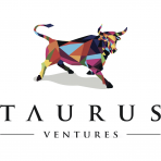 Taurus Ventures LP logo
