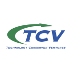 TCV V LP logo
