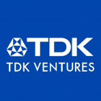 TDK Ventures Inc logo