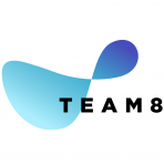 Team8 - Claroty LP logo