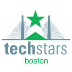 TechStars Boston logo