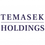 Temasek Holdings (Pte) Ltd logo