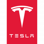 Tesla Inc logo