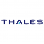 Thales logo