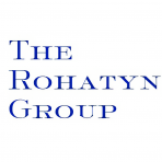 Rohatyn Group Global Opportunity Fund Ltd logo