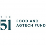 The51 Food & AgTech Fund logo