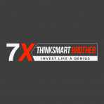ThinkSmart Brother Capital logo
