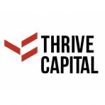 Thrive Capital Partners II logo