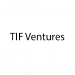 TIF Ventures Pte Ltd logo