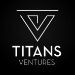 Titans Ventures logo