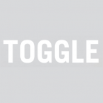 Toggle logo