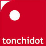 Tonchidot logo