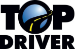 Top Driver logo