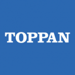 Toppan Printing Co Ltd logo