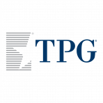 TPG Partners II LP logo