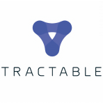 Tractable logo